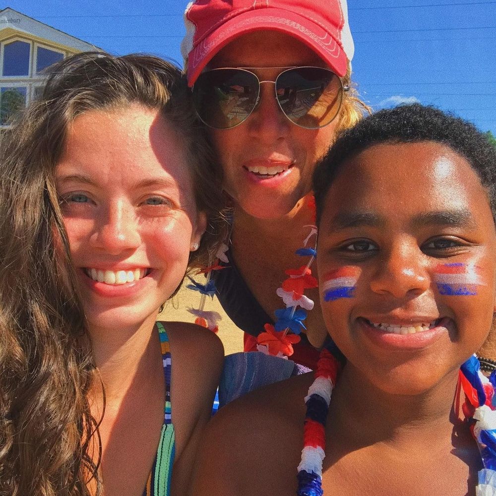 Meet your Posher, Tyesin